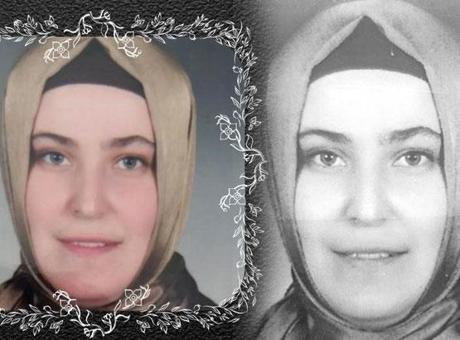 Bahar Evra'nın Annesi Kalp Krizi Sonucu Hayatını Kaybetti