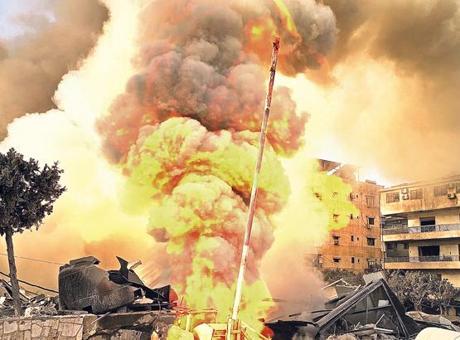 DSÖ'den Küresel Nükleer Tehdit Uyarısı: Ciddi Halk Sağlığı Sorunları Bekleniyor