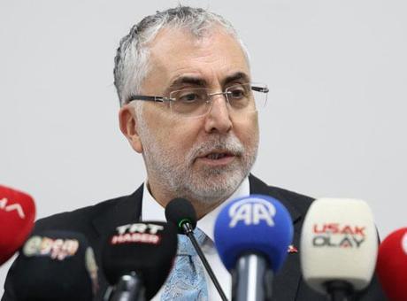 Bakan Işıkhan: Türkiye Artık Kendi Kaderini Belirleyen Güçlü Bir Ülke