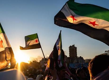 Suriye'den İran'a Sert Tepki: Türkiye ve Azerbaycan'ın Hedef Alınması Kabul Edilemez