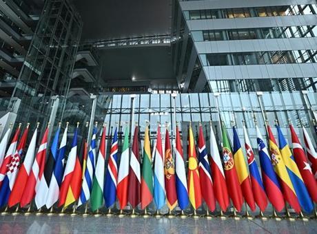 NATO, Balistik Füze Savunma Önlemlerini Güçlendiriyor