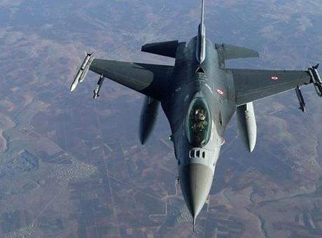 DMM, Antalya'daki F-16 Uçuşlarıyla İlgili İddiaları Reddetti
