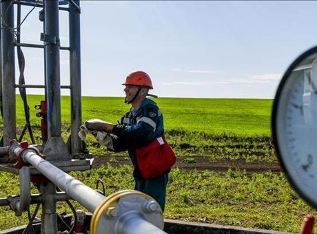 Brent Petrol Fiyatları 85 Doları Geçti: Jeopolitik Gerilim Etkili