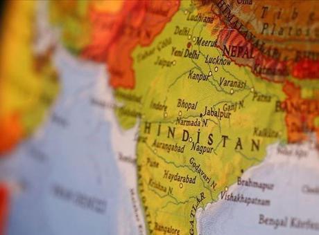 Hindistan'da Su-30MKI Savaş Uçağı Radardan Kayboldu, Arama Kurtarma Çalışmaları Başlatıldı