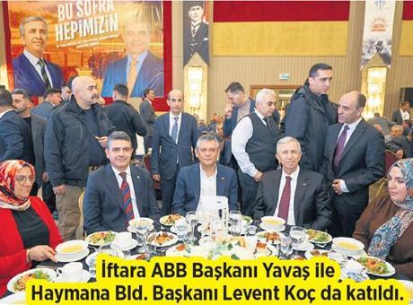 Özel'den İspanyol Başbakan Sánchez'e Destek Mesajı