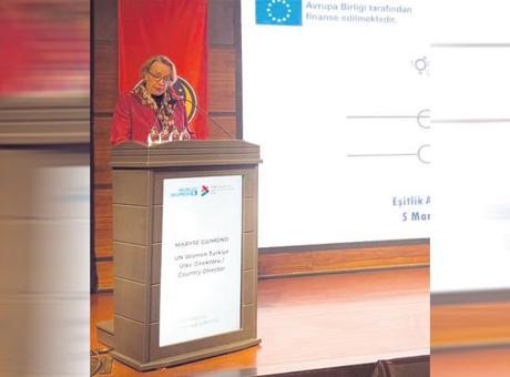 Eşitlik Akademisi, Ankara’da Resmen Faaliyete Geçti