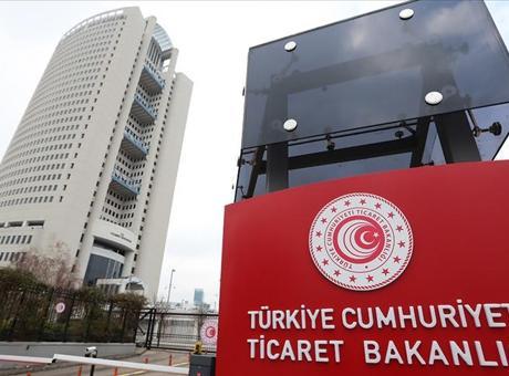 2026'nın İlk İki Ayında Ticaret Bakanlığı 631 Milyon TL İdari Para Cezası Kesti