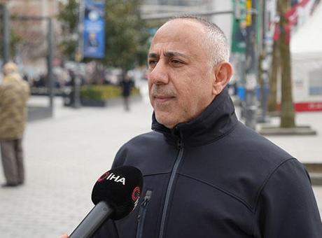 İstanbul'da Evcil Köpeklere Afet Eğitimi Projesi Başlatıldı