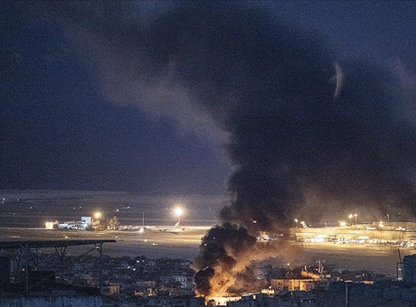 İsrail'in Lübnan'a Saldırılarına Devam: Yeni Hava Taarruzları Gerçekleşti