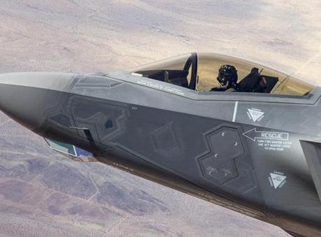 F-35 Uçakları ile Askeri Üstünlük: İran'ın Çaresizliği ve İsrail'in Stratejik Başarıları