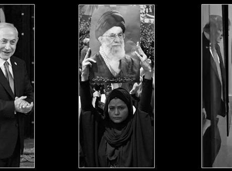 ABD-İsrail-İran Savaşında Beş Tartışmalı İddia: Gerçekler Neler?