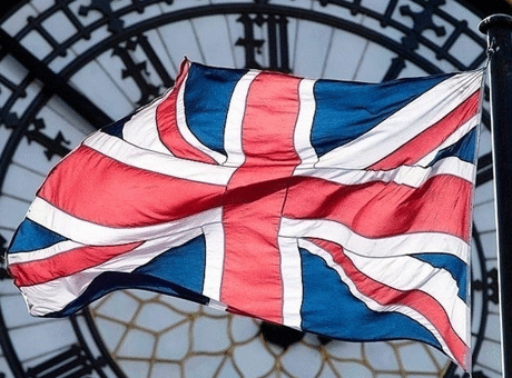 İngiltere'de İran Casusluğu Şüphesiyle 4 Kişi Gözaltına Alındı