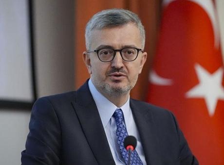 İletişim Başkanı Duran: 41 Sosyal Medya Hesabına Erişim Engeli Uygulandı