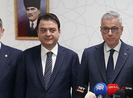 Sağlık Bakanı Memişoğlu, Bağımlılıklara Karşı Toplumu Mücadeleye Davet Etti