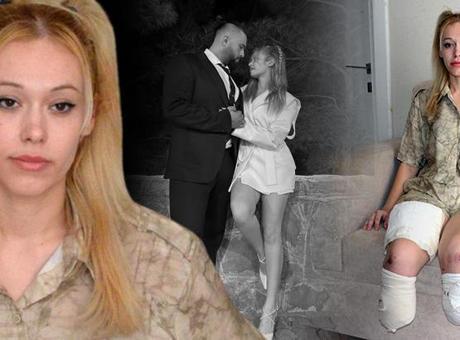 Evlilik Yıl Dönümünde Korkunç Kaza: İki Bacak Kaybı ve Adalet Arayışı