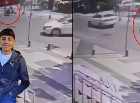 Beykoz'daki Trajik Trafik Kazasında Verilen Ceza İstinaf Mahkemesince Onandı