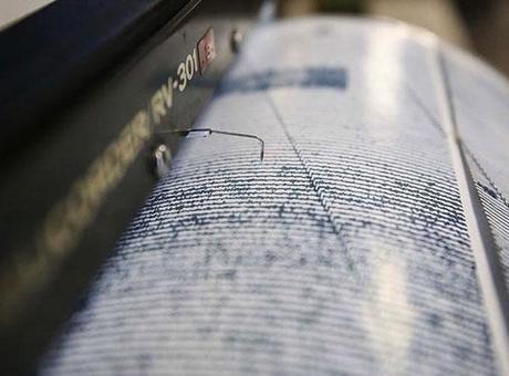 Solomon Adaları'nda 6,7 Büyüklüğünde Deprem Gerçekleşti