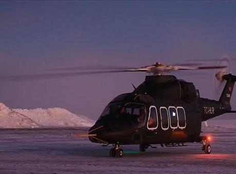 GÖKBEY Helikopteri İçin Tarihi Sertifikasyon Süreci Başladı