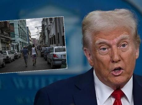 Trump, Küba Hedefini Belirledi: 'Bu Anı 50 Yıldır Bekliyorum'