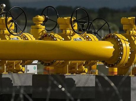 Rusya, Yeni Enerji Yolu Oluşturuyor: Putin Avrupa’ya Gaz Gönderimini Sonlandırıyor