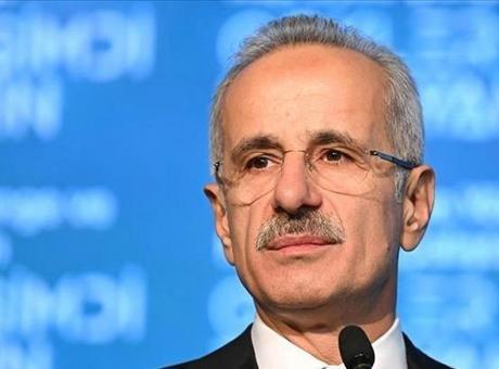 Bakan Uraloğlu: 'Kendi Teknolojilerimizi Üretiyoruz, Dimdik Ayaktayız'