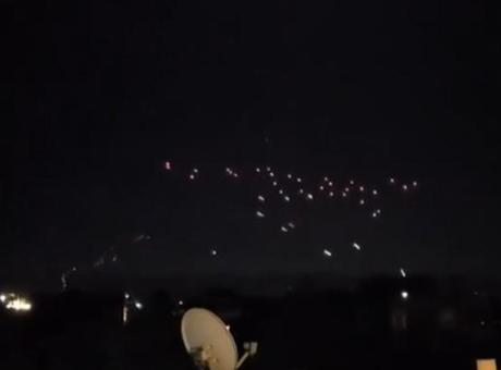 İsrail'in Lübnan'da Askeri İndirme Girişimi: Çatışmalar Kızıştı