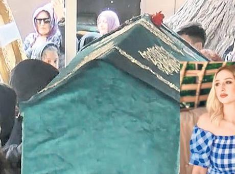 Fatih'te Kadın Cinayeti: Semiha Deniz'in Hayatı Çocuğunu Alma Girişiminde Son Buldu