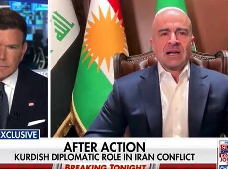 Talabani'den Iran İtirafı: 'Türkiye Müdahale Eder'