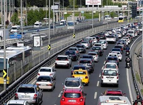 Trafikte Yeni Hız Limitleri ve Ceza Düzenlemeleri Yürürlüğe Girdi