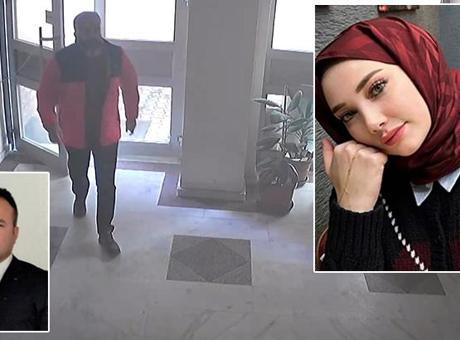 Bursa'da Trajik Olay: Eski Sevgiliyle Karşılaşma Kanlı Bitti