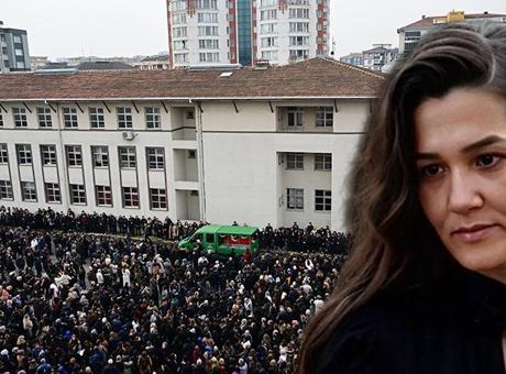 Bıçaklı Saldırı Sonrası Fatma Nur Çelik'in Ölümü: İki Müdür Görevden Uzaklaştırıldı