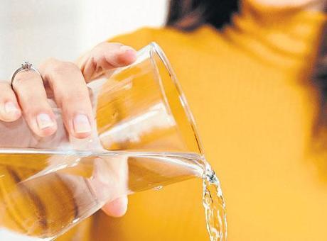 Sağlıklı Oruç İçin Su Tüketiminin Önemi