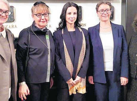 Türk Diplomasisinde Kadınların Yükselişi: Yeni Başarı Hikayeleri