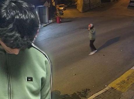 Sarıyer'de Kurşun Sıkan Maskeli Şüpheli Yakalandı: 30 Bin Lira İçin Olayı Gerçekleştirdi