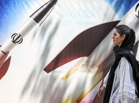 İran'da Savaş Sonrası Süreç: Beklenen 6 Olası Senaryo