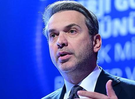 Bakan Bayraktar'dan 8 Mart Dünya Kadınlar Günü'ne Özel Mesaj