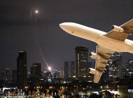 İsrail'den Kaçış Rüzgarı: Binlerce Kişi Ülkeyi Tercih Etti