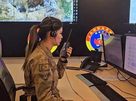 İçişleri Bakanlığı, 8 Mart Dünya Kadınlar Günü’nü Kutladı