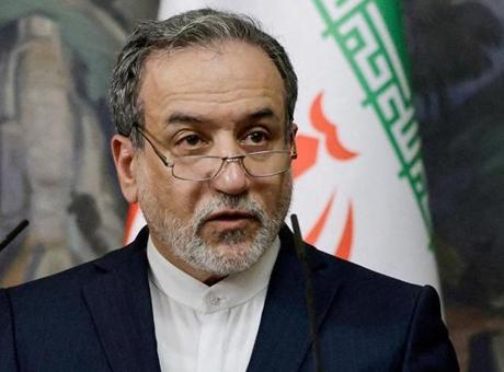 İran Dışişleri Bakanı Erakçi'den Trump'ın İddialarına Cevap: 'Füze Kapasitemiz Sınırlıdır'