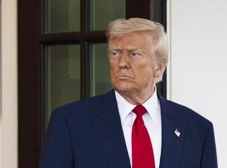 Trump'tan İran'a Sert Uyarı: Onay Almadan Görev Süresi Uzamaz
