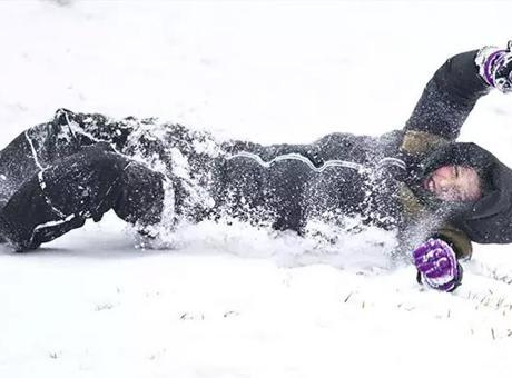 Ordu'da Kar Yağışı Eğitime Ara Verdi