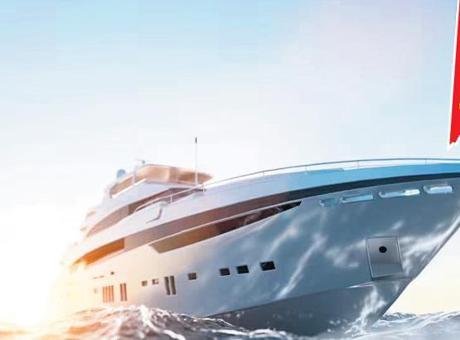 Çin’den Lüks Yat Üretimi: Elektrikli Teknelerle Denizde Devrim Başlatılıyor