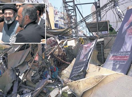 İran'da Yeni Dini Lider Mücteba Hamaney Seçildi