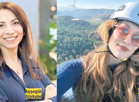 Kadınların Gücüyle Rüzgar Enerjisinde Değişim: Enerjisa'nın Öncü Projesi