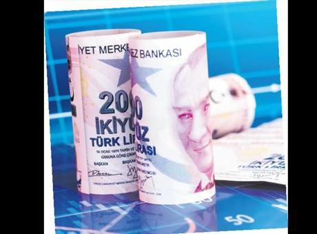 Bireysel Emeklilik Sistemi (BES) Fonları 2.5 Trilyon TL'ye Ulaştı