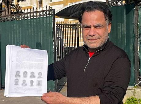 Antalya'da 38 Bin Euro Dolandırıcılığı: Mucizevi Çözüm ve Suçluların Yakalanması