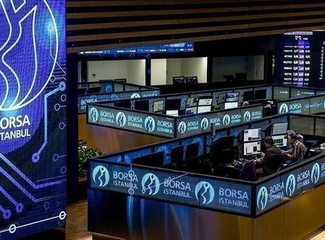 Şubat Ayında BIST 100 Endeksi, Yüksek Reel Getiriyle Öne Çıktı