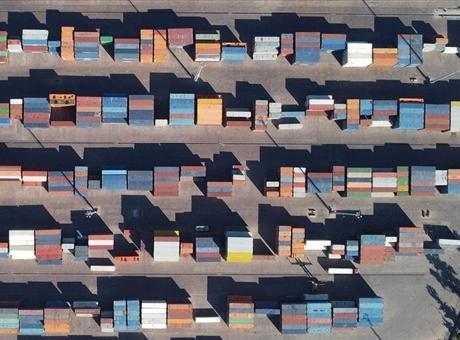 Türkiye'nin Almanya'ya Şubat Ayı İhracatı Rekor Kırdı