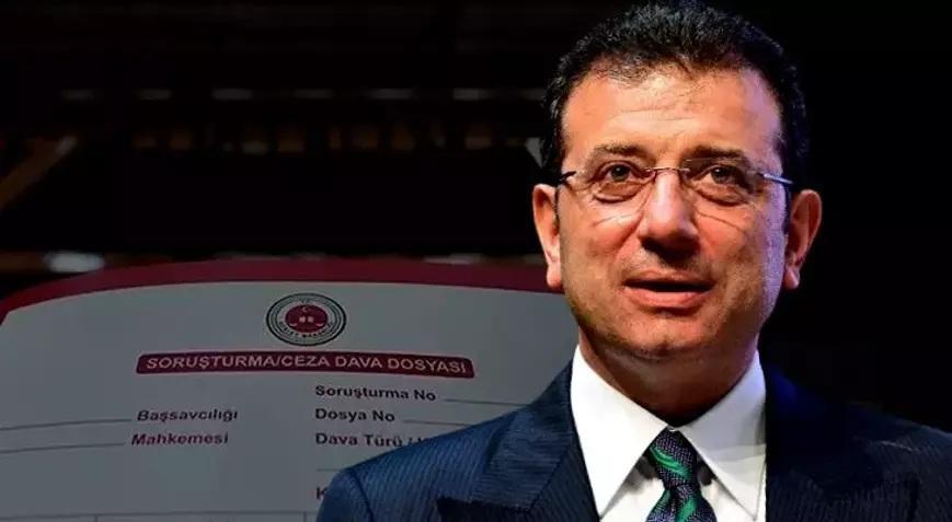 İmamoğlu'nun Suç Örgütü Davasında İlk Duruşma Gergin Geçti