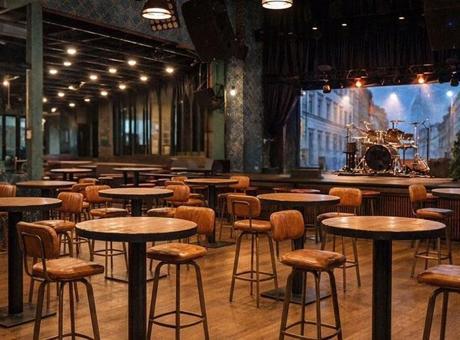 Müzik Etkinliğine 'Damsız Giriş' Tartışması: İşletmeye Rekor Ceza!